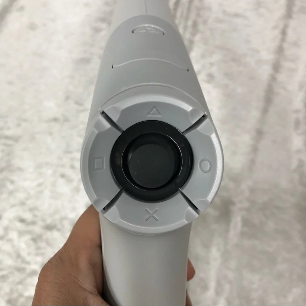 PlayStation 4 Virtual Reality Aim controller